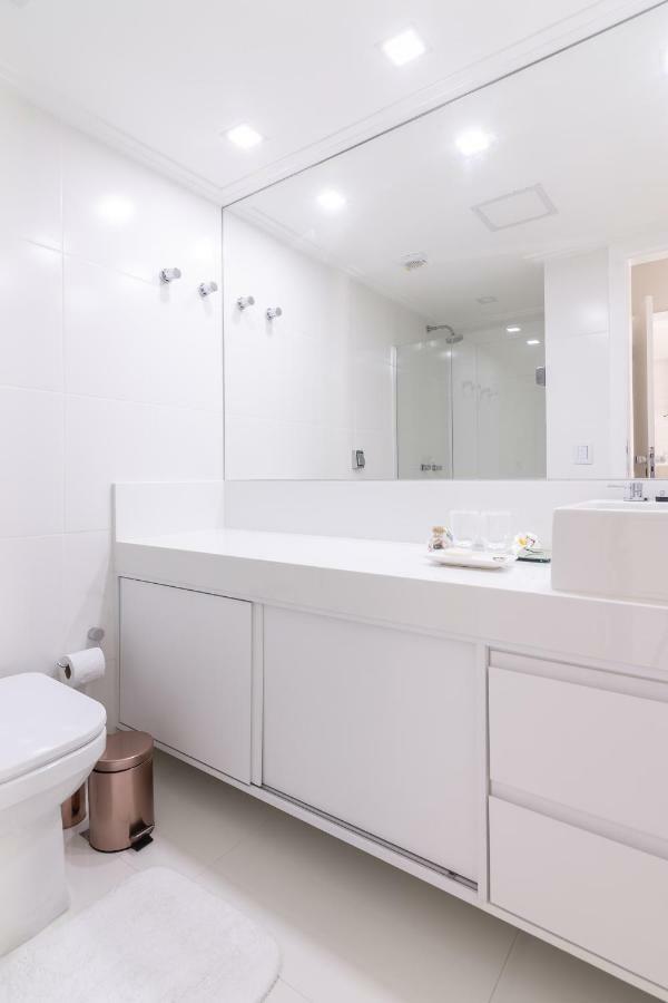Apartamento Aconchegante Beira-Mar Ondina Салвадор Екстериор снимка